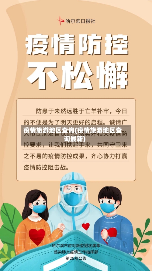 疫情旅游地区查询(疫情旅游地区查询最新)