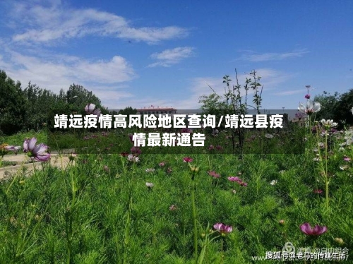 靖远疫情高风险地区查询/靖远县疫情最新通告-第3张图片