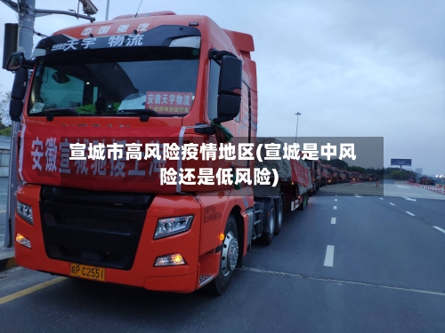 宣城市高风险疫情地区(宣城是中风险还是低风险)-第2张图片