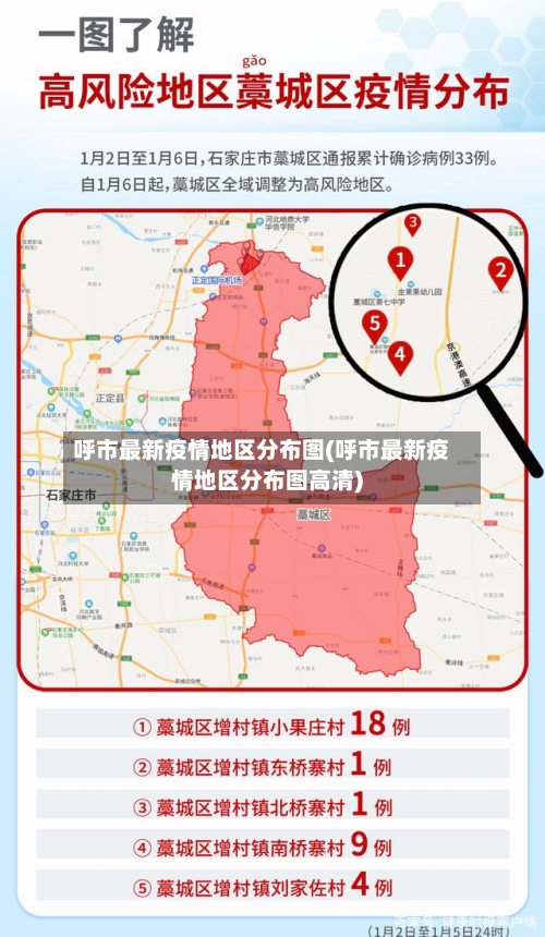 呼市最新疫情地区分布图(呼市最新疫情地区分布图高清)