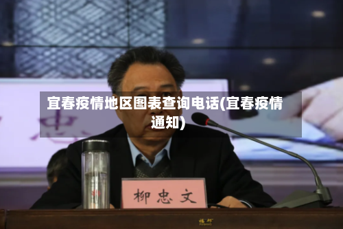宜春疫情地区图表查询电话(宜春疫情通知)-第2张图片