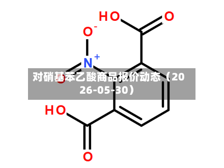 对硝基苯乙酸商品报价动态（2026-05-30）-第3张图片