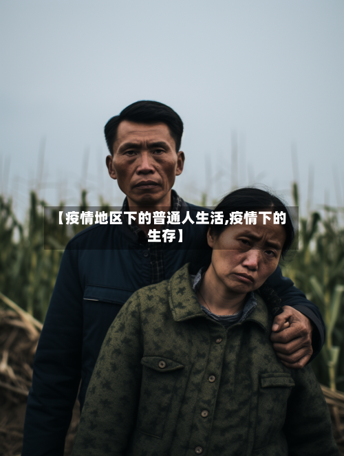 【疫情地区下的普通人生活,疫情下的生存】-第2张图片