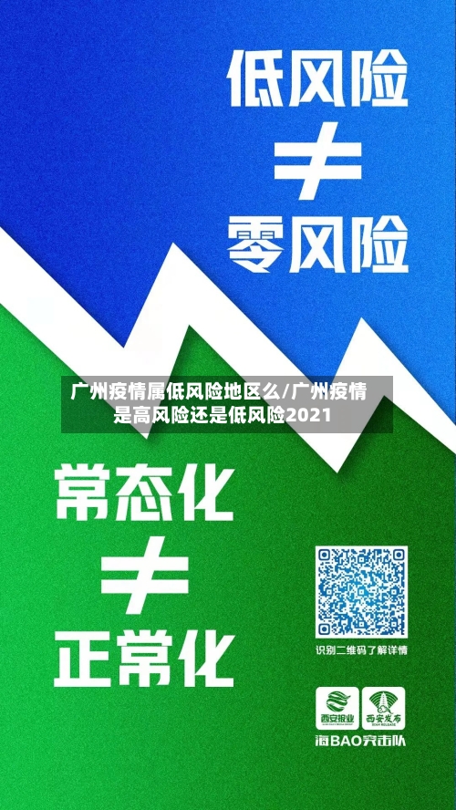 广州疫情属低风险地区么/广州疫情是高风险还是低风险2021-第3张图片