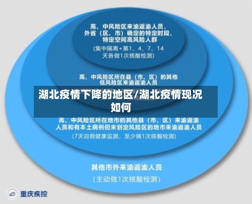 湖北疫情下降的地区/湖北疫情现况如何-第3张图片