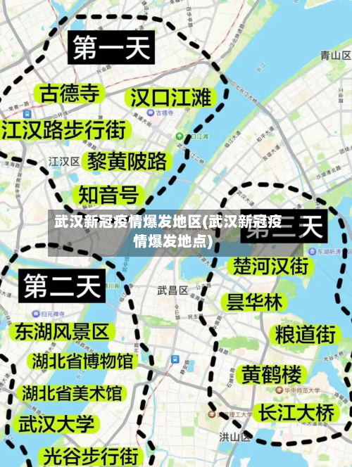 武汉新冠疫情爆发地区(武汉新冠疫情爆发地点)
