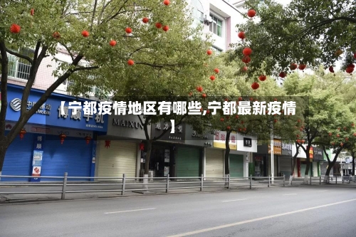 【宁都疫情地区有哪些,宁都最新疫情】