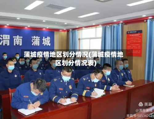 蒲城疫情地区划分情况(蒲城疫情地区划分情况表)-第2张图片