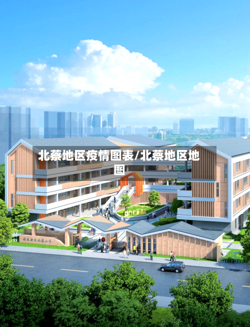 北蔡地区疫情图表/北蔡地区地图