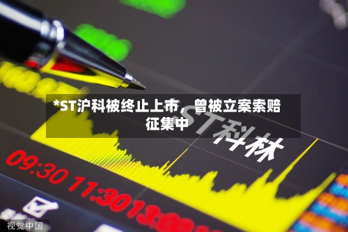 *ST沪科被终止上市，曾被立案索赔征集中-第2张图片