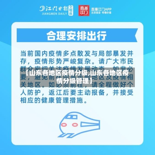 【山东各地区疫情分级,山东各地区疫情分级管理】-第2张图片