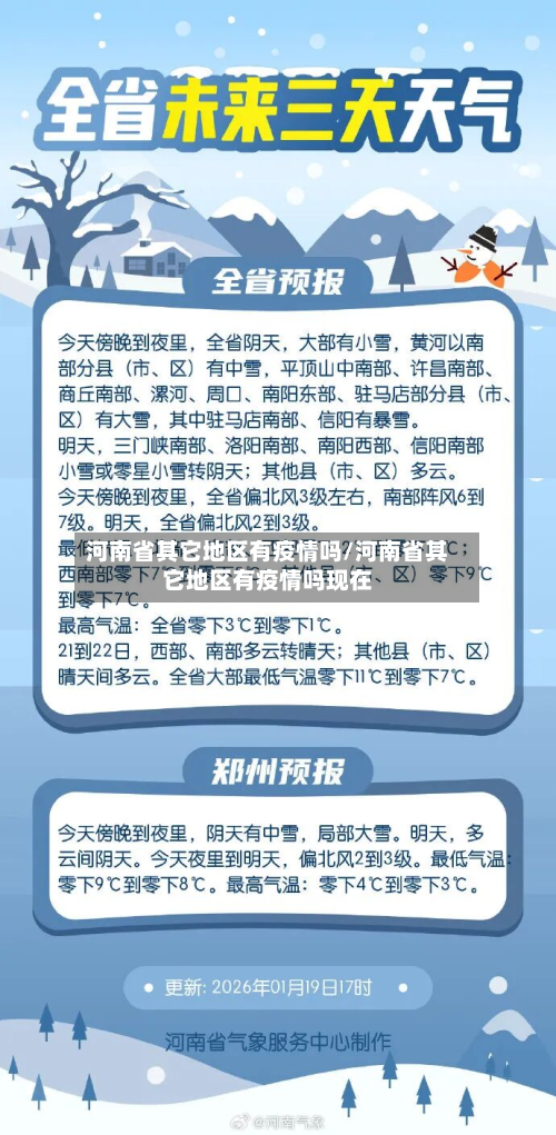 河南省其它地区有疫情吗/河南省其它地区有疫情吗现在-第2张图片