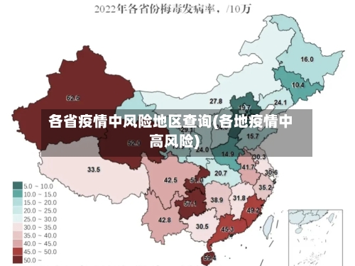 各省疫情中风险地区查询(各地疫情中高风险)-第2张图片
