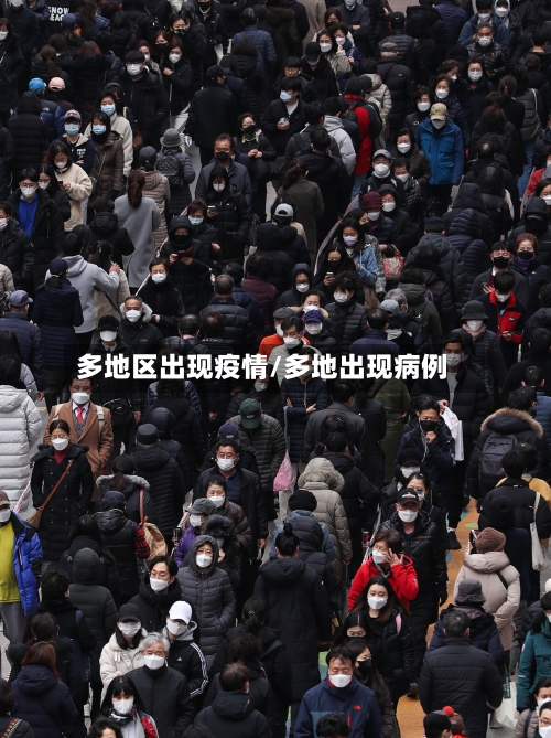 多地区出现疫情/多地出现病例-第2张图片