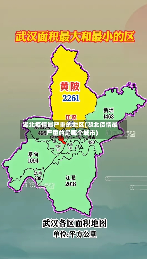 湖北疫情最严重的地区(湖北疫情最严重的是哪个城市)