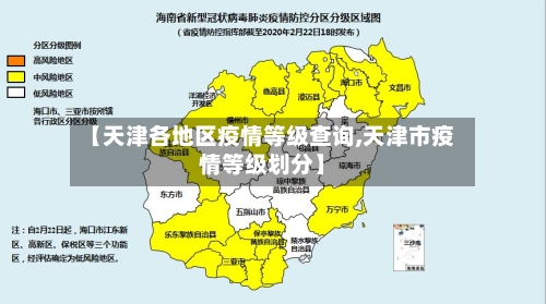 【天津各地区疫情等级查询,天津市疫情等级划分】-第2张图片